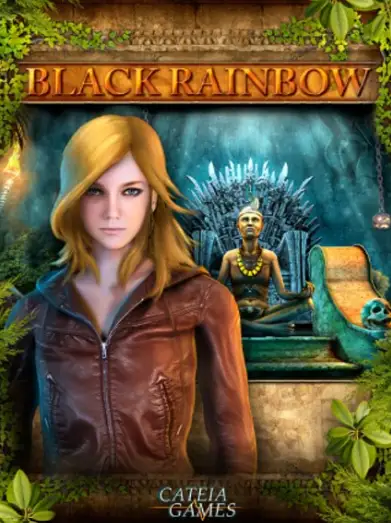 Black Rainbow (Global) (PC) - Steam - Digital Key