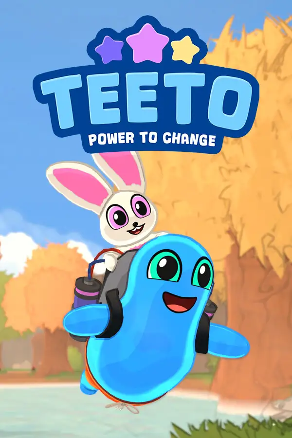 Teeto (Global) (PC) - Steam - Digital Key