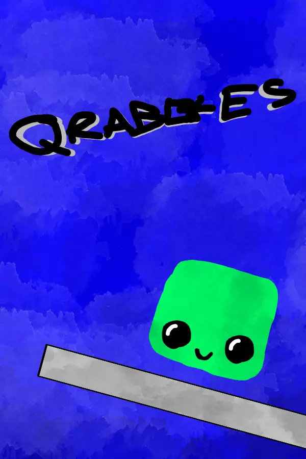 Qrabbles (Global) (PC) - Steam - Digital Key