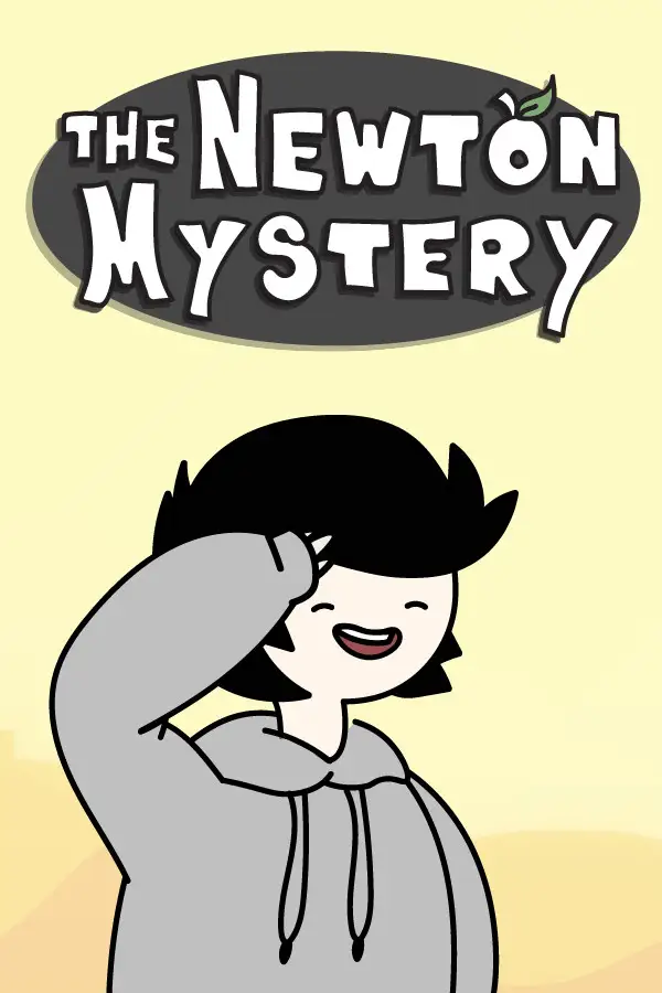 Buy The Newton Mystery (Global) (PC / Mac) Steam Digital Key