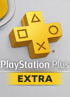PlayStation Plus Extra 3 Months Membership Global  PSN Account