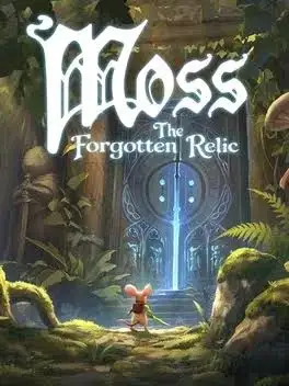 Moss The Forgotten Relic (Global) (PC) - Steam Gift