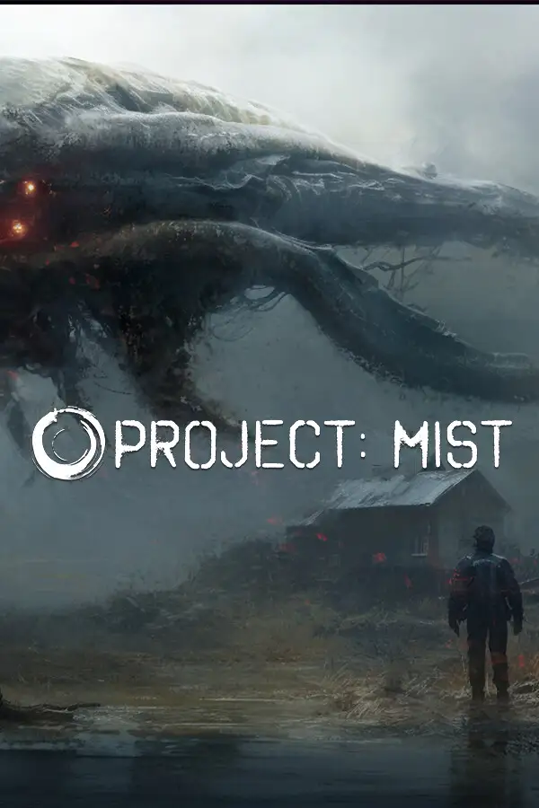 Project Mist (Global) (PC) - Steam - Digital Key