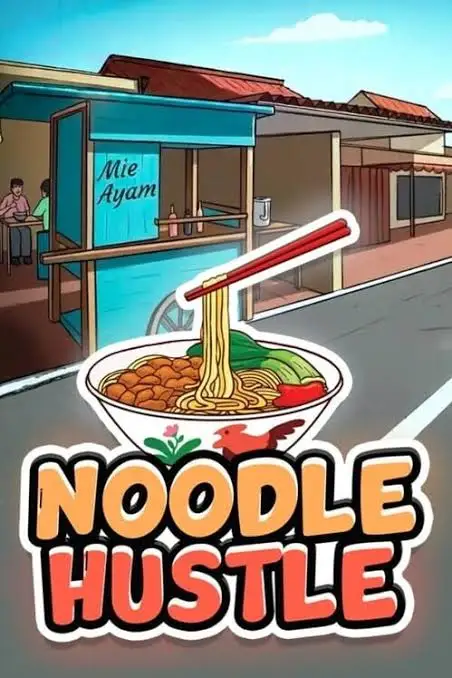 Noodle Hustle (Global) (PC) - Steam - Digital Key