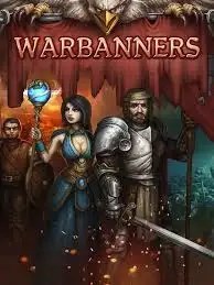Warbanners (Global) (PC / Linux) - Steam - Digital Key