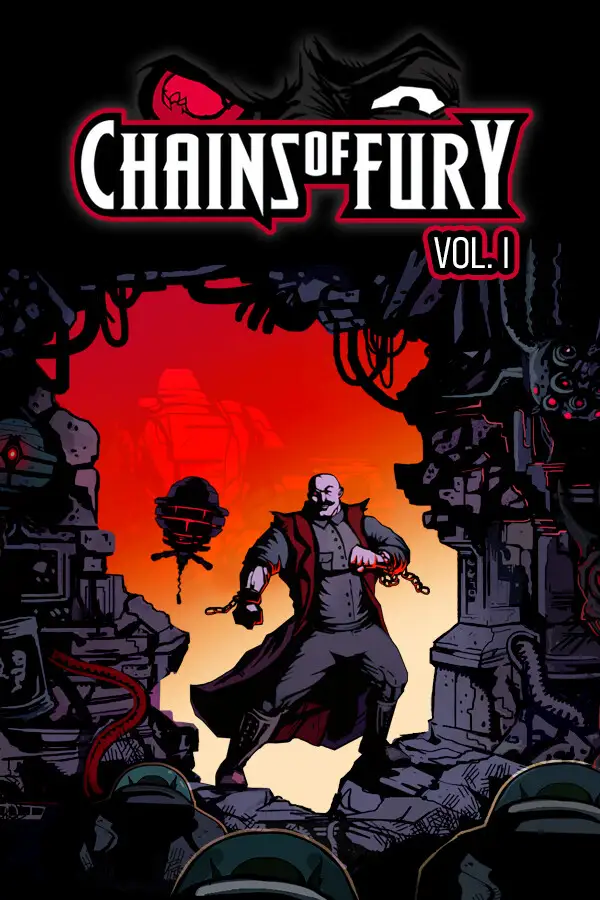 Chains of Fury (Global) (PC) - Steam - Digital Key