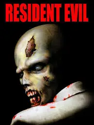 Resident Evil (1996) (Europe) (PC) - Steam - Digital Key