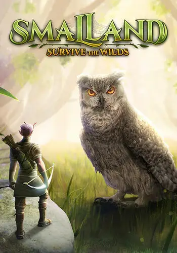 Smalland Survive the Wilds (United States) (Xbox Series X|S) - Xbox Live - Digital Key
