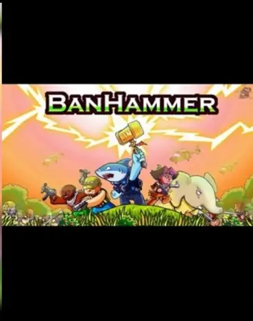 BanHammer (Global) (PC) - Steam - Digital Key