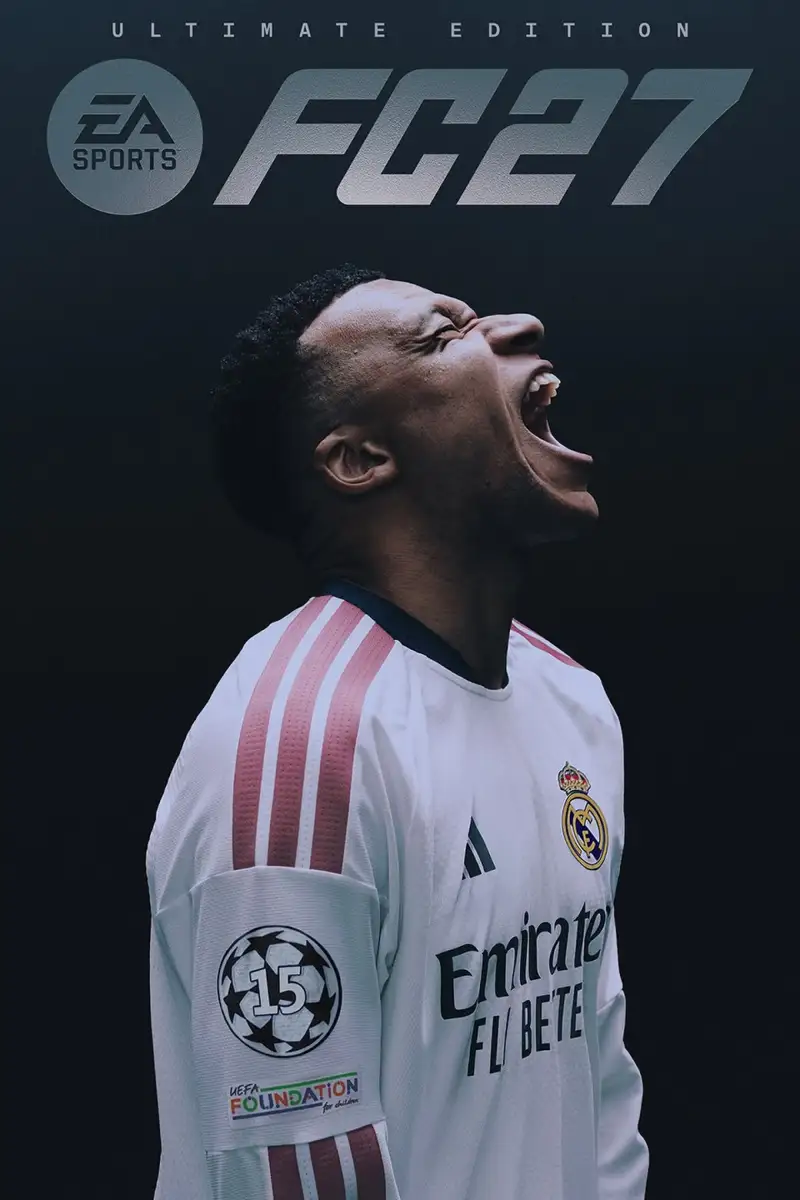 EA SPORTS FC 27 Ultimate Edition (Global) (PC) - Steam Account