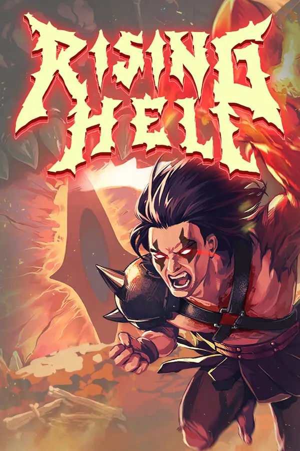 Rising Hell (Global) (PC) - Steam - Digital Key