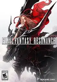 FINAL FANTASY RESONANCE (Global) (PC) - Steam - Digital Key