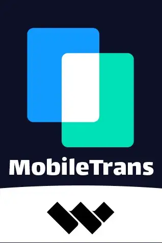 Wondershare MobileTrans (Global) (Mac) 1 Device 1 Month - Digital Key afbeelding