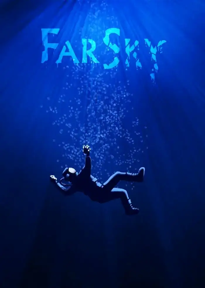 FarSky (Global) (PC / Mac / Linux) - Steam - Digital Key