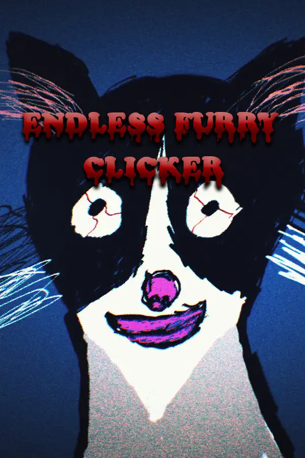 Endless Furry Clicker (Global) (PC) - Steam - Digital Key