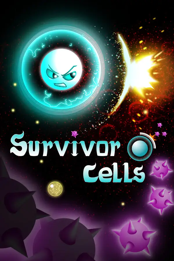 Survivor Cells (Global) (PC) - Steam - Digital Key