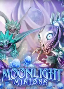 Moonlight Minions (Global) (PC) - Steam - Digital Key