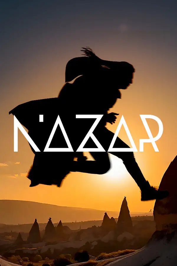 Nazar (Global) (PC) - Steam - Digital Key