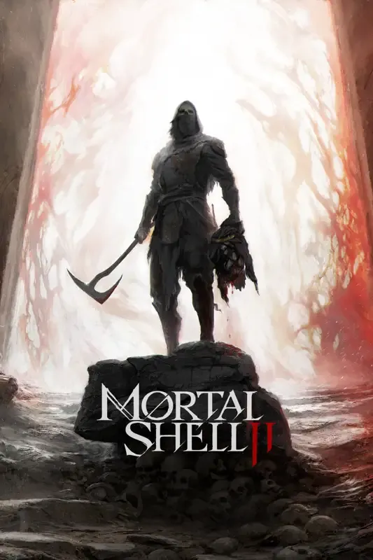 Mortal Shell 2 (Global) (PC) - Steam Gift