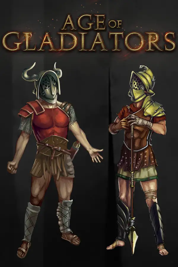Age Of Gladiators (Global) (PC) - Steam - Digital Key
