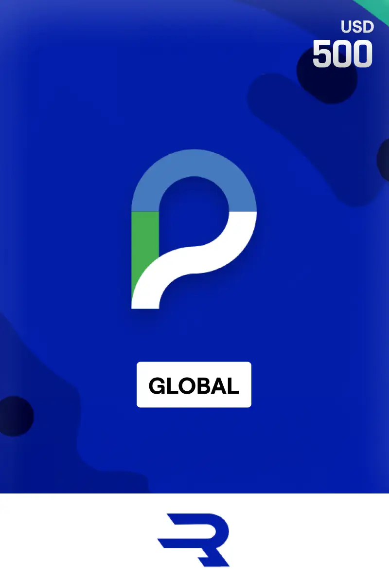 Rewarble Paysera 500 USD Gift Card (Global) - Rewarble - Digital Key
