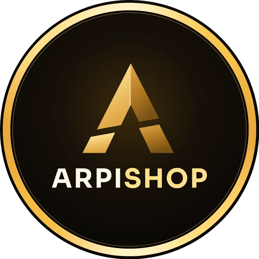 ArpiShop