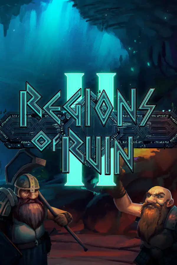 Regions of Ruin Runegate (Global) (PC / Mac / Linux) - Steam - Digital Key