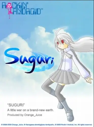 SUGURI (Global) (PC) - Steam - Digital Key