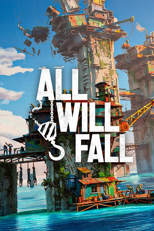 ALL WILL FALL (Global) (PC) - Steam Account