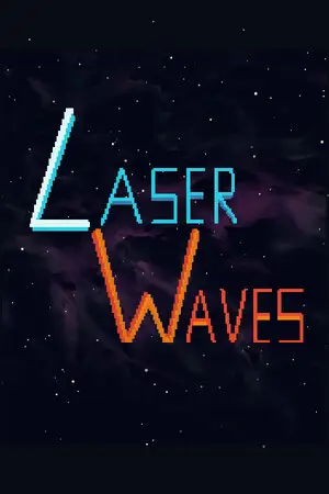 LaserWaves (Global) (PC / Mac / Linux) - Steam - Digital Key