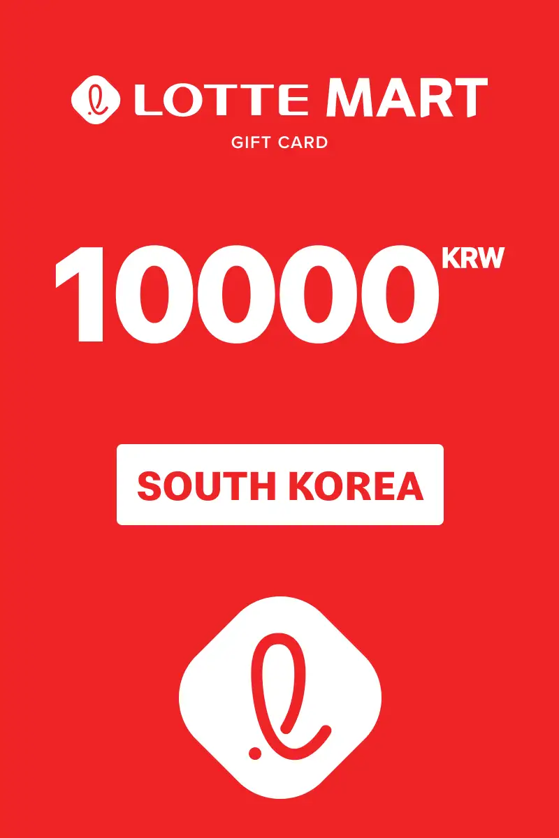 Gift Card 1000 kr main image 1