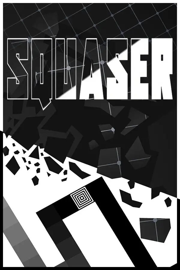 SQUASER (Global) (PC) - Steam - Digital Key