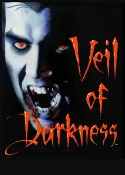 Veil of Darkness (Global) (PC) - GOG - Digital Key