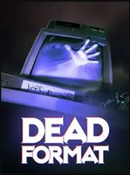 Dead Format (Global) (PC) - Steam - Digital Key