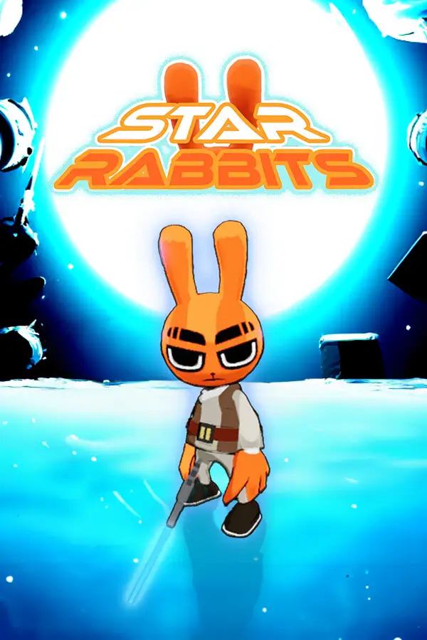 Star Rabbits (Global) (PC) - Steam - Digital Key