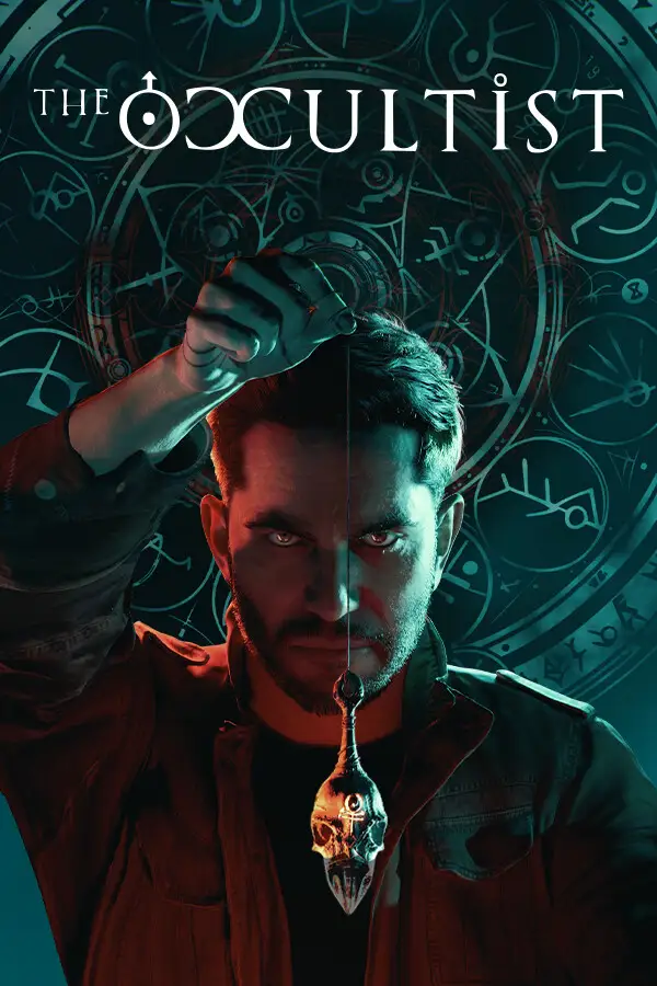 The Occultist (Global) (PC) - Steam - Digital Key
