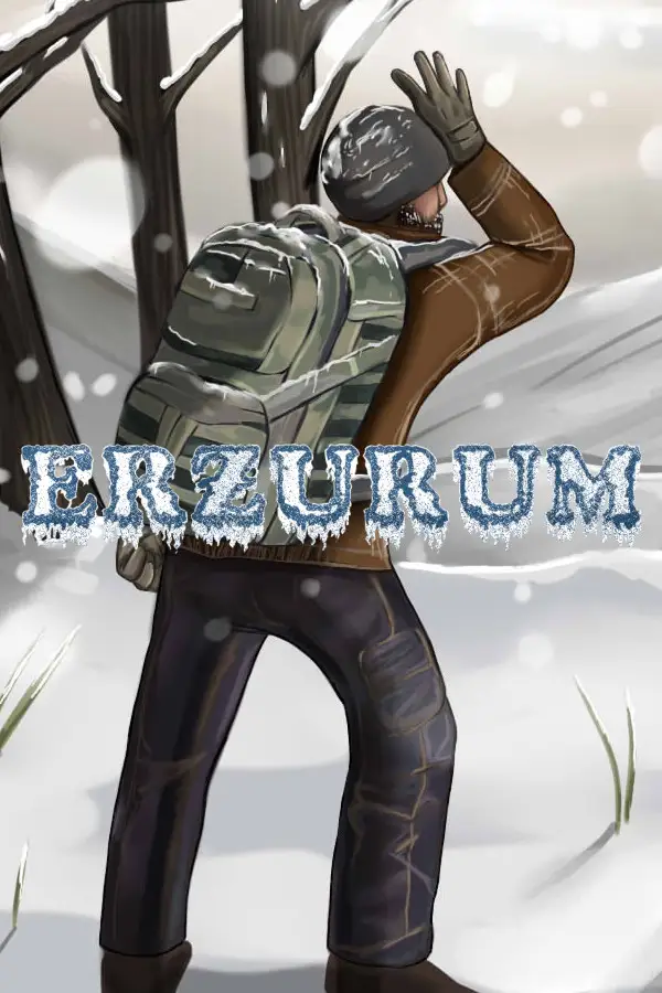Erzurum (Global) (PC) - Steam - Digital Key