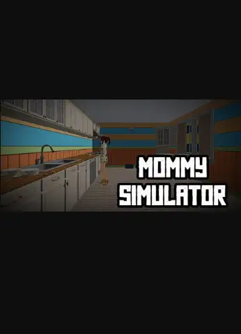 Mommy Simulator (Global) (PC) - Steam - Digital Key