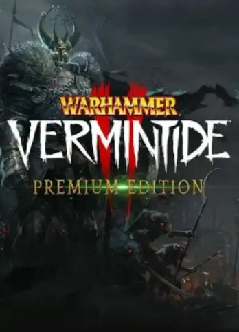 Warhammer Vermintide 2 Premium Edition (Europe) (Xbox One) - Xbox Live - Digital Key