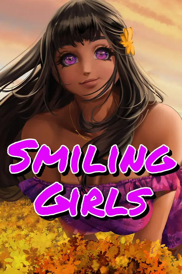Smiling Girls (Steam, clave digital)
