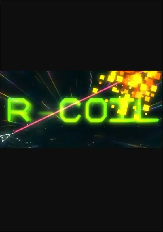 R-COIL (Global) (PC / Mac / Linux) - Steam - Digital Key