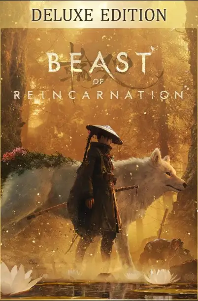 Beast of Reincarnation - Deluxe Edition (Global) (PC) - Steam Gift