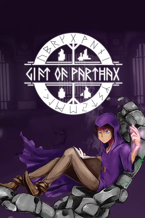 Gift of Parthax (Global) (PC / Mac / Linux) - Steam - Digital Key