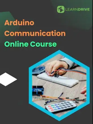 Arduino Communication - Online Courses (Global) - LearnDrive - Digital Key