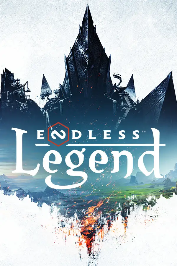 Endless Legend (Europe) (PC / Mac) - Steam - Digital Key
