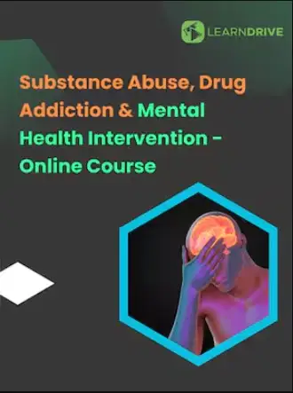 Buy Substance Abuse, Drug Addiction & Mental Health Intervention ...