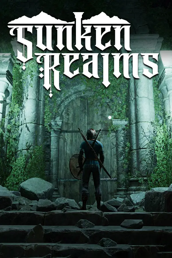 Sunken Realms (Global) (PC) - Steam - Digital Key