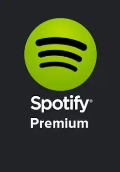 Spotify Premium 1 Month Subscription (Global) - Spotify Account