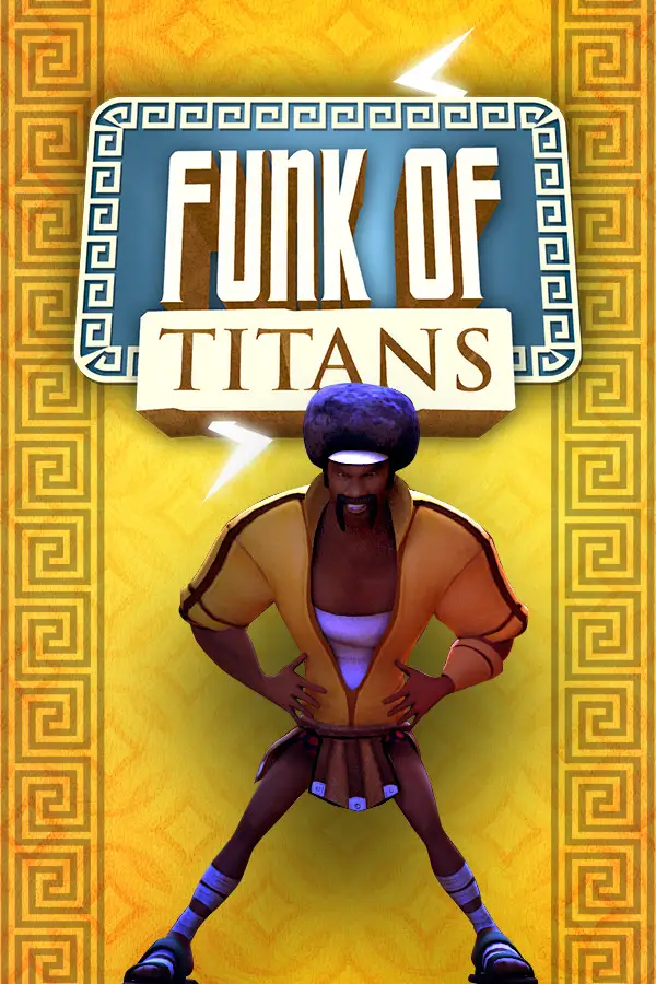 Funk of Titans (Global) (PC) - Steam - Digital Key