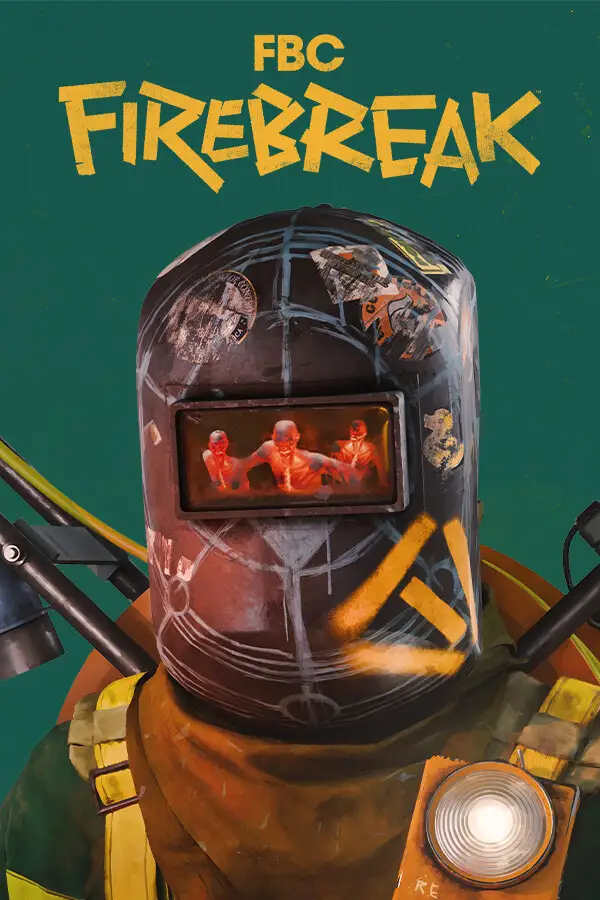 FBC Firebreak (Global) (PC) - Steam Gift